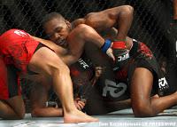 UFC 140 Jones Vs Machida Fight Results and Replay Video