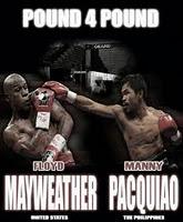 Pacquiao-Mayweather Jr Super Fight Is Now on Negotiation