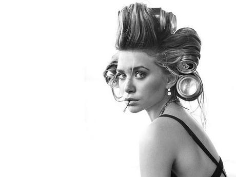 Ode to the Olsen's Ode to the Olsen's