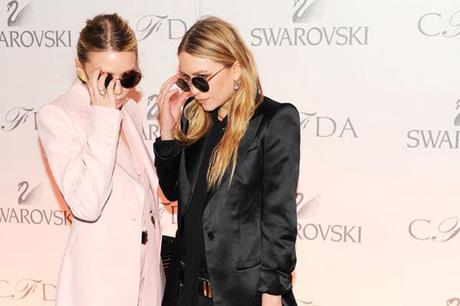 Ode to the Olsen's Ode to the Olsen's