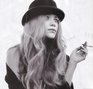 Ode to the Olsen's Ode to the Olsen's
