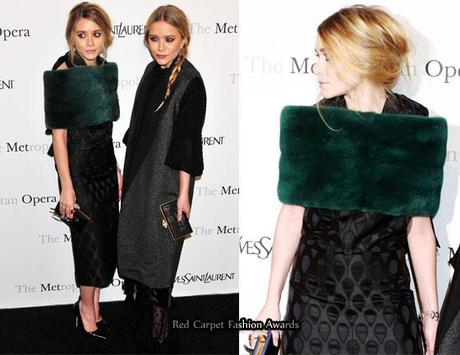 Ode to the Olsen's Ode to the Olsen's