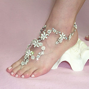 Fashion Anklets 2011