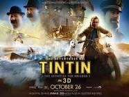The Adventures of Tintin (2011) Full Movie Reviews and Trailer
