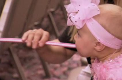 v3 Toddlers & Tiaras: Patriotic Tumbles & The 7 Year Old Elvis Pelvis. America’s Ultimate Beauties, We Salute You.