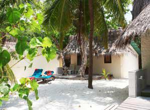 Kuredu Island Resort Reader question: An August honeymoon for under £3000