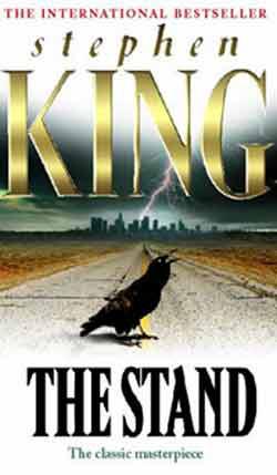 Was Stephen King right? Will the Apocalypse be “The FLU”?!!