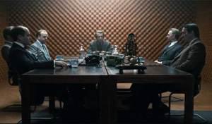 “Tinker Tailor Soldier Spy” – The Antiscribe Appraisal