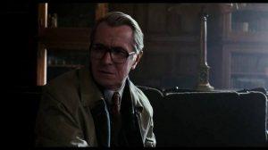 “Tinker Tailor Soldier Spy” – The Antiscribe Appraisal