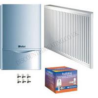 Vaillant EcoTec Plus 831 Heating Pack