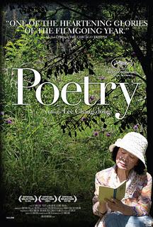 Poetry (Lee Chang-dong, 2011)