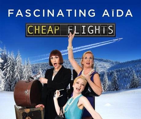 Review: Cheap Flights