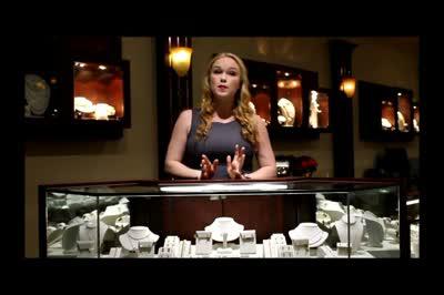 Watch: How to Buy A Diamond How to Buy a Diamond: Raymond Lee Jewelers Web Series