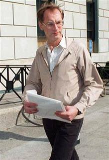 Bernhard Goetz' Victim Commits Suicide