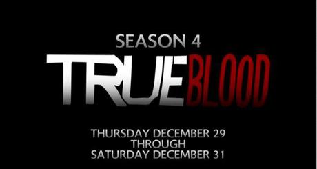 True Blood Season 4 Marathon