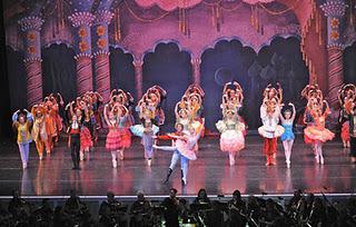 Christmas Eve Special: The Story of the Nutcracker Christmas Eve Special: The Story of the Nutcracker