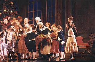 Christmas Eve Special: The Story of the Nutcracker Christmas Eve Special: The Story of the Nutcracker