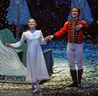 Christmas Eve Special: The Story of the Nutcracker Christmas Eve Special: The Story of the Nutcracker