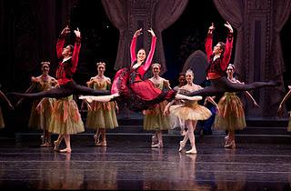 Christmas Eve Special: The Story of the Nutcracker Christmas Eve Special: The Story of the Nutcracker