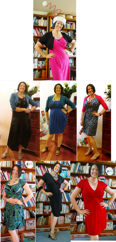 Imogen Lamport Dressember 2011 Merry Christmas to All!
