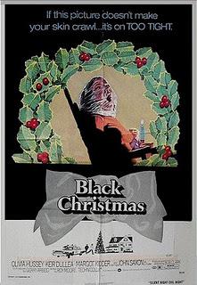 Never Seen It! Sunday: Black Christmas (1974)