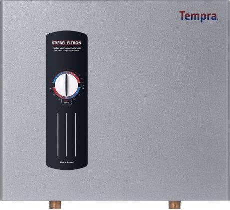 Cheap Stiebel Eltron Tempra 12B Electric Tankless Water Heater