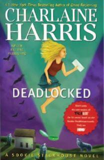 Deadlocked: Most Anticipated Paranormal Books of 2012