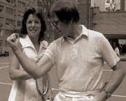 Bobby Riggs What’s Up With … Battle of the Sexes?