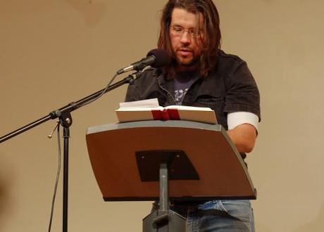 david foster wallace The year in books: From the Booker Prize to Roald Dahl’s hut