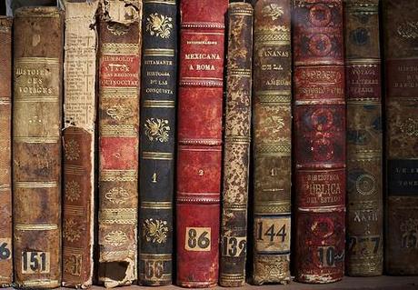 Old books The year in books: From the Booker Prize to Roald Dahl’s hut