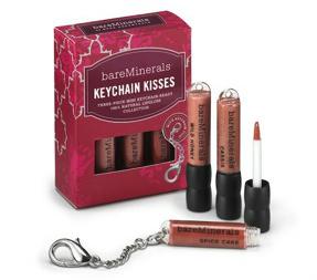 bareminerals gloss trio Terrific Trio Tempters (Tongue Twisting Title, Optional)…