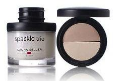 Laura Geller spackle Terrific Trio Tempters (Tongue Twisting Title, Optional)…
