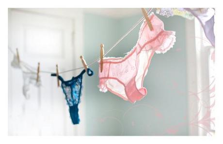 panties A THANKFUL CHRISTMAS with NO PAJAMA DRAMA