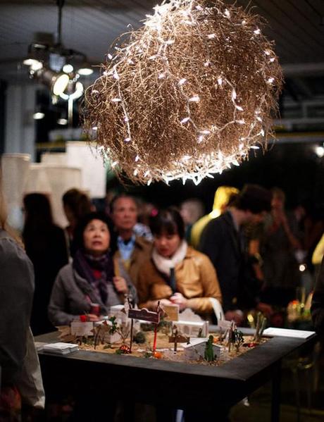 tumbleweed chandelier A THANKFUL CHRISTMAS with NO PAJAMA DRAMA