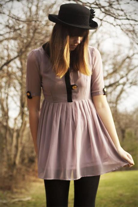 Guest Post: Kaylee of Wild Flower Guest Post: Kaylee of Wild Flower