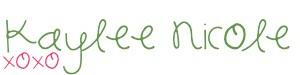 Guest Post: Kaylee of Wild Flower Guest Post: Kaylee of Wild Flower