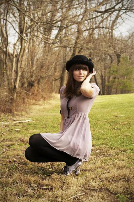 Guest Post: Kaylee of Wild Flower Guest Post: Kaylee of Wild Flower