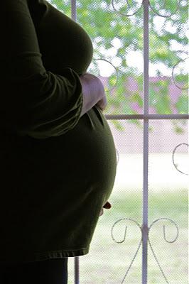 How to avoid pesticides during pregnancy