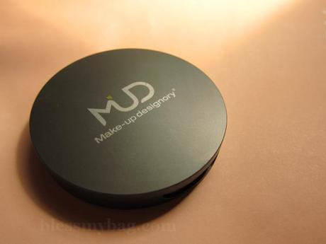 Best Longwearing Base – MUD Make-up Designory Cream Foundation, amazing longevity, perfect finish