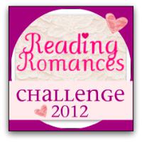 Reading Romances January Challenge