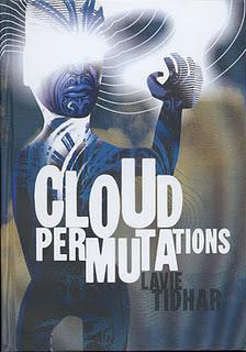 Cloud Permutations by Lavie Tidhar