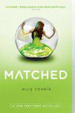 Book Reviews: Matched & Crossed by Ally Condie