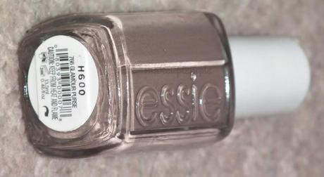 Swatches:Nail Polish Collections:Nail Polish: Essie : Essie Glamour Purse Swatches