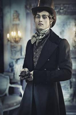 LAST SEEN: BBC GREAT EXPECTATIONS - WHAT A GREAT BELATED CHRISTMAS GIFT! LAST SEEN: BBC GREAT EXPECTATIONS - WHAT A GREAT BELATED CHRISTMAS GIFT!