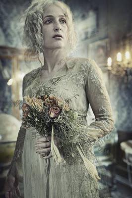 LAST SEEN: BBC GREAT EXPECTATIONS - WHAT A GREAT BELATED CHRISTMAS GIFT! LAST SEEN: BBC GREAT EXPECTATIONS - WHAT A GREAT BELATED CHRISTMAS GIFT!