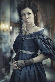 LAST SEEN: BBC GREAT EXPECTATIONS - WHAT A GREAT BELATED CHRISTMAS GIFT! LAST SEEN: BBC GREAT EXPECTATIONS - WHAT A GREAT BELATED CHRISTMAS GIFT!