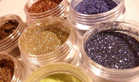 Front Cover Moon Dust Pigments