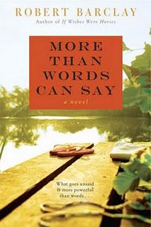 Review: More Than Words Can Say