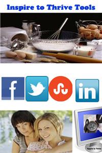 The Top 7 Social Tools to Cook Up Your Social Network