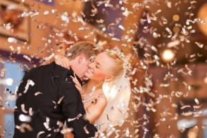 Become a Top Wedding Planner – 5 Tips for Starting a Wedding Planning Business